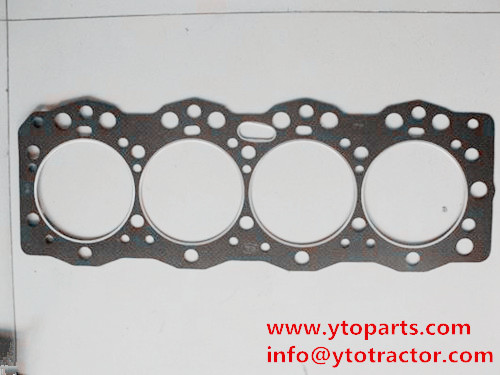 Cylinder gasket for YTO tractor parts