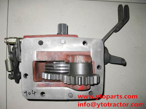 Transfer case for YTO parts