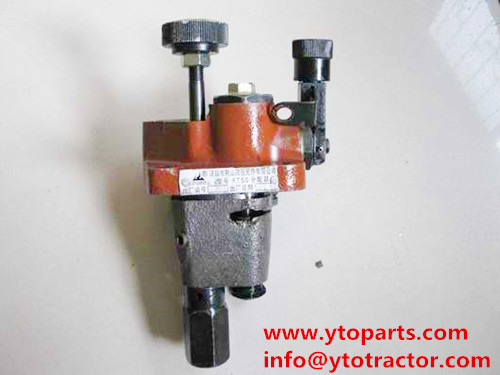 Distributor for YTO tractor