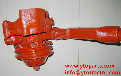 Water pump for YTO engine