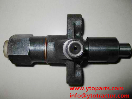 Injector for YTO engine