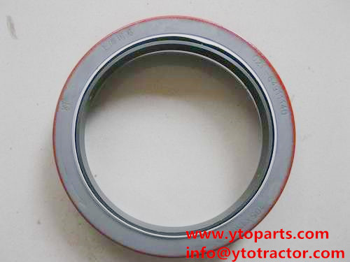 Crankshaft oil seal for YTO engine