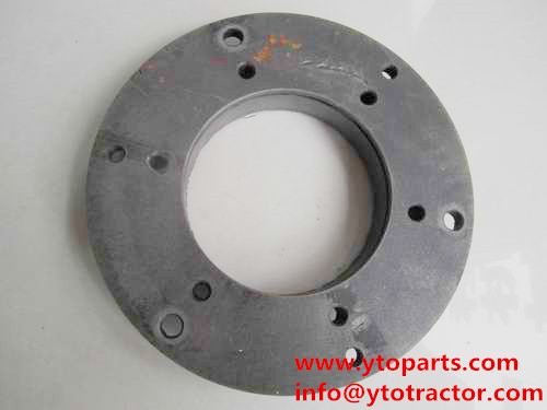 Clutch bearing seat for YTO bulldozer