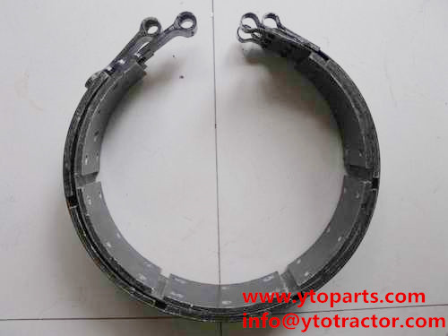 Brake band for YTO bulldozer