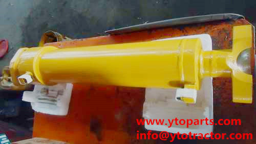 Cylinder for YTO PY165 motor grader