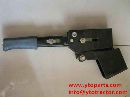 Hand brake assembly for YTO forklift