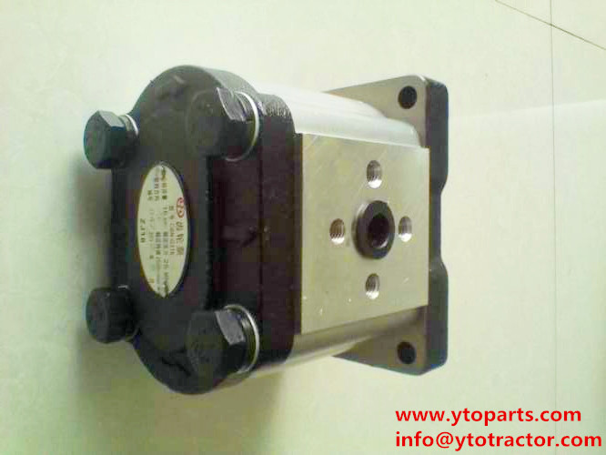 Gear pump for YTO forklift
