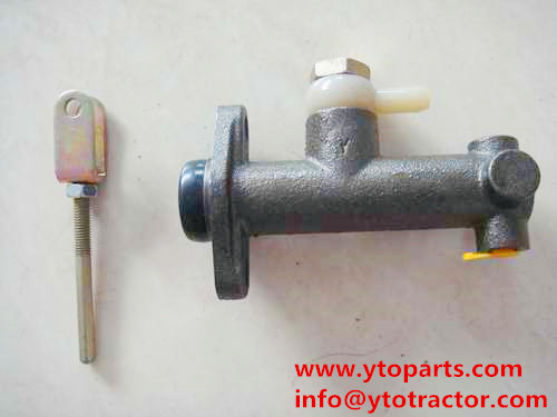 Brake master cylinder for YTO CPC28J forklift