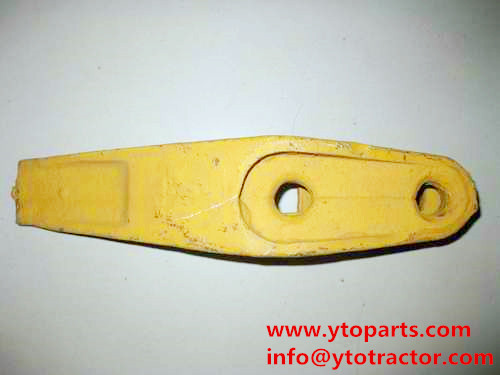 Bucket tooth for YTO wheel loader