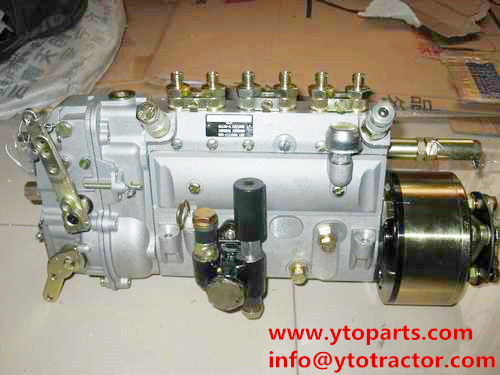 Injection pump for YTO wheel loader